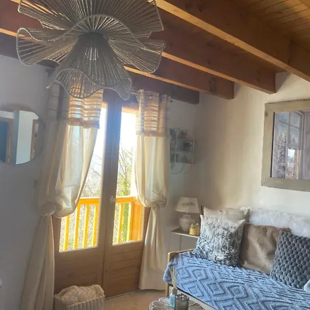 Apartman Le Cosy D Asmae *