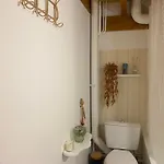Le Cosy D Asmae Apartman