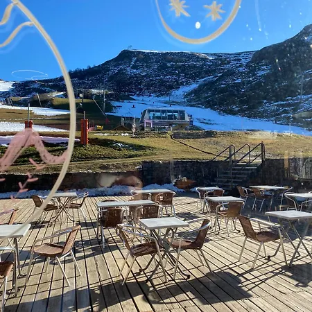 Le Cosy D Asmae * Ustou