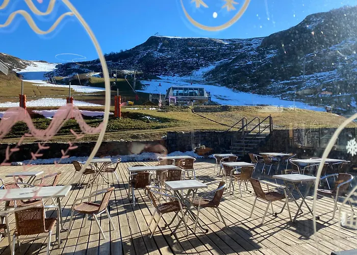 Le Cosy D Asmae * Ustou